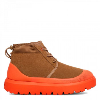 UGG Neumel Weather Hybrid Chestnut / Orange