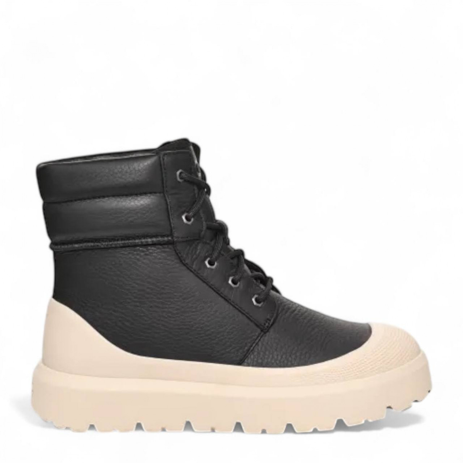 UGG Mens Neumel High Weather Hybrid Boot Black