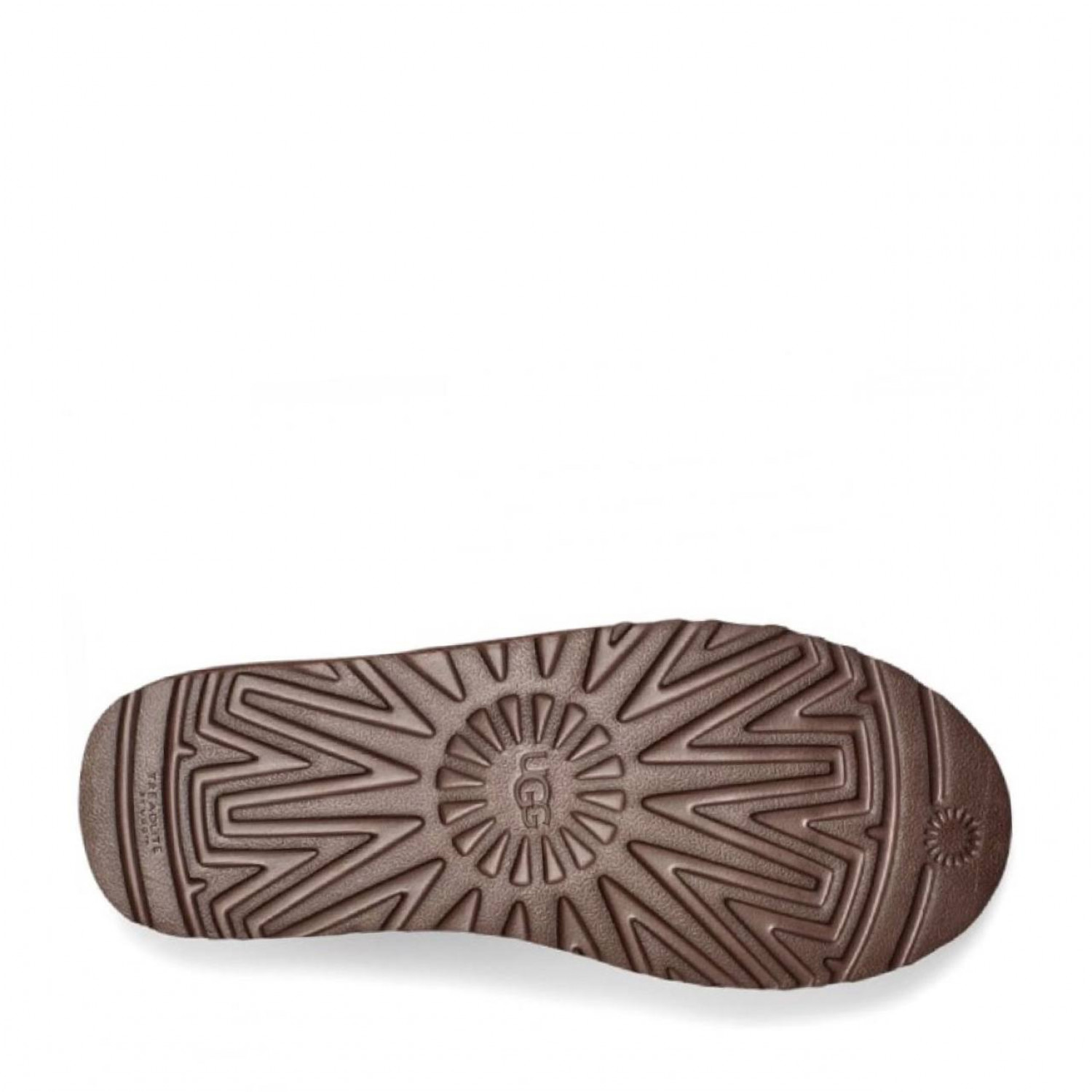 UGG Mens Neumel Chelsea Chocolate 