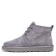 UGG Mens Neumel Grey 