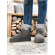 UGG Mens Neumel Grey 