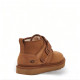 UGG Mens Neumel Snapback Chestnut 