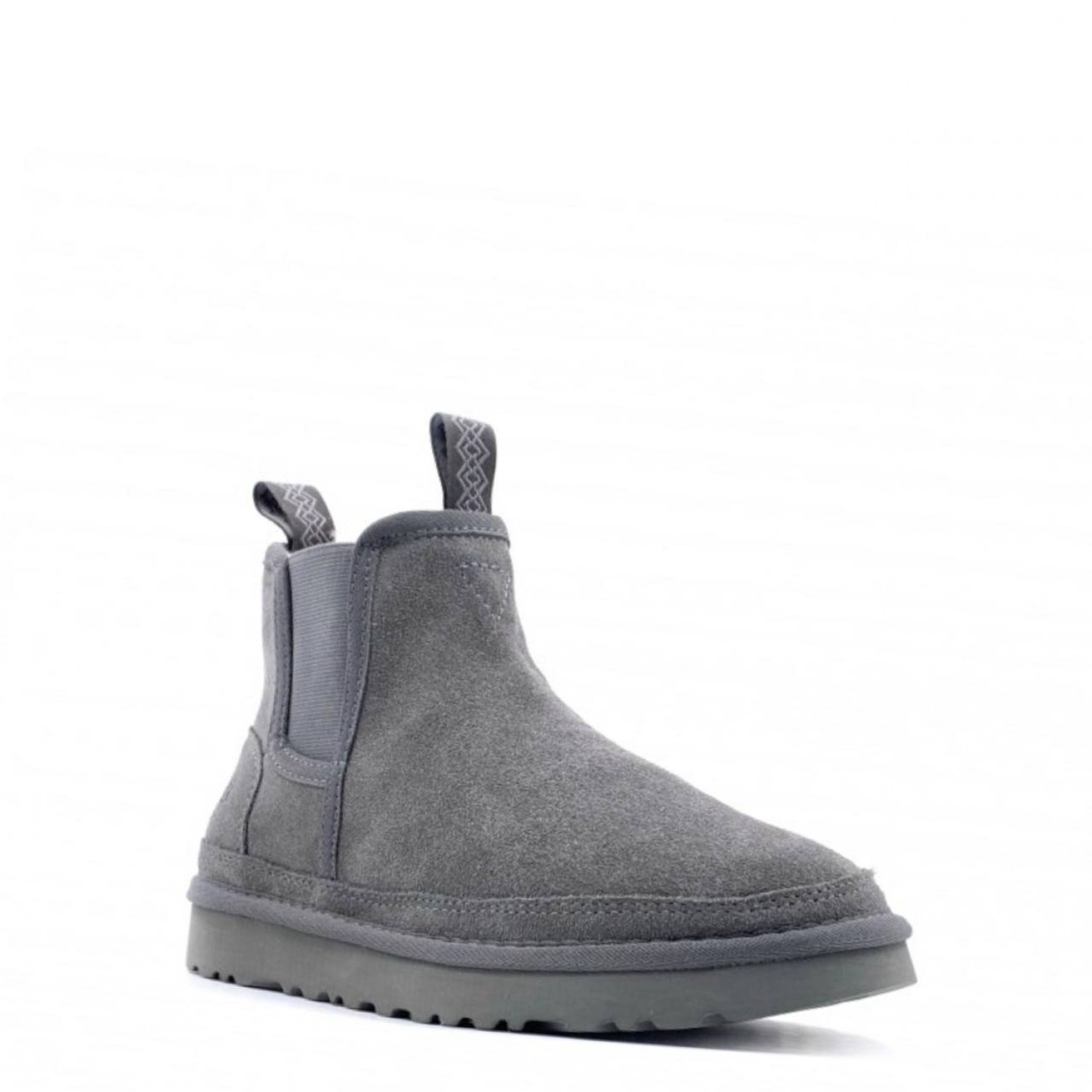 UGG Mens Neumel Chelsea Grey 