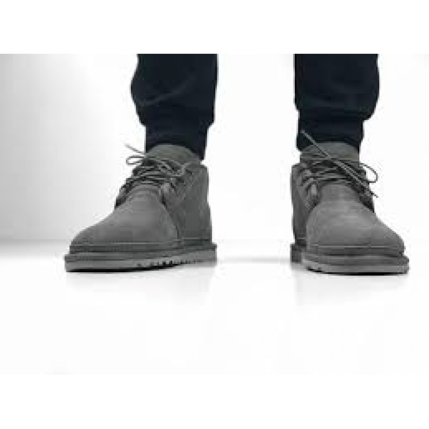 UGG Mens Neumel Grey 