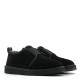 UGG Mens Slippers Flex Black 
