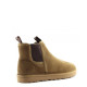 UGG Mens Neumel Chelsea Brunt Olive 
