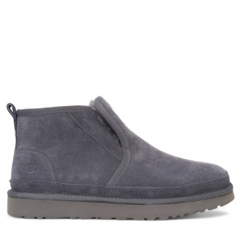 UGG Mens Neumel Minimal Grey 