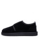 UGG Mens Slippers Flex Black 