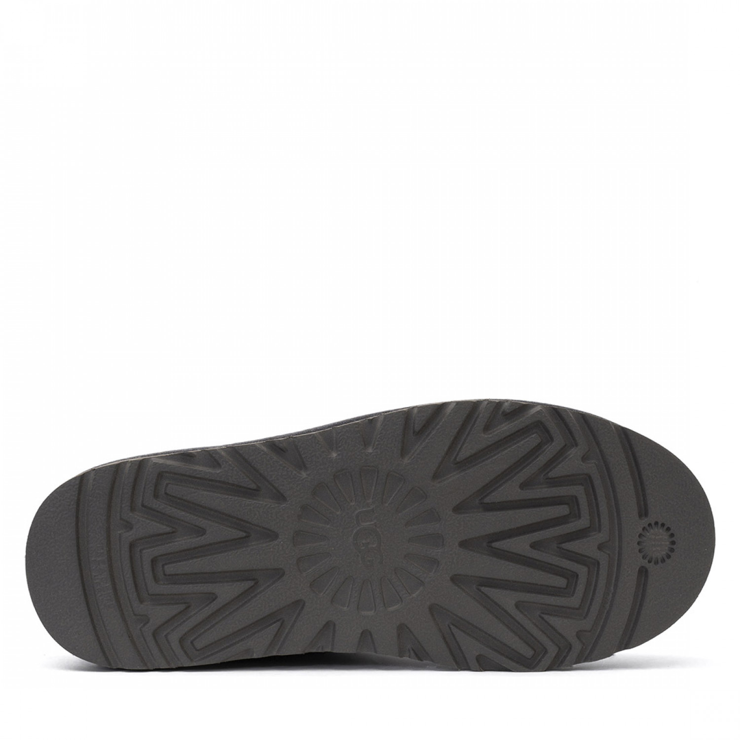 UGG Mens Neumel Flex Grey 