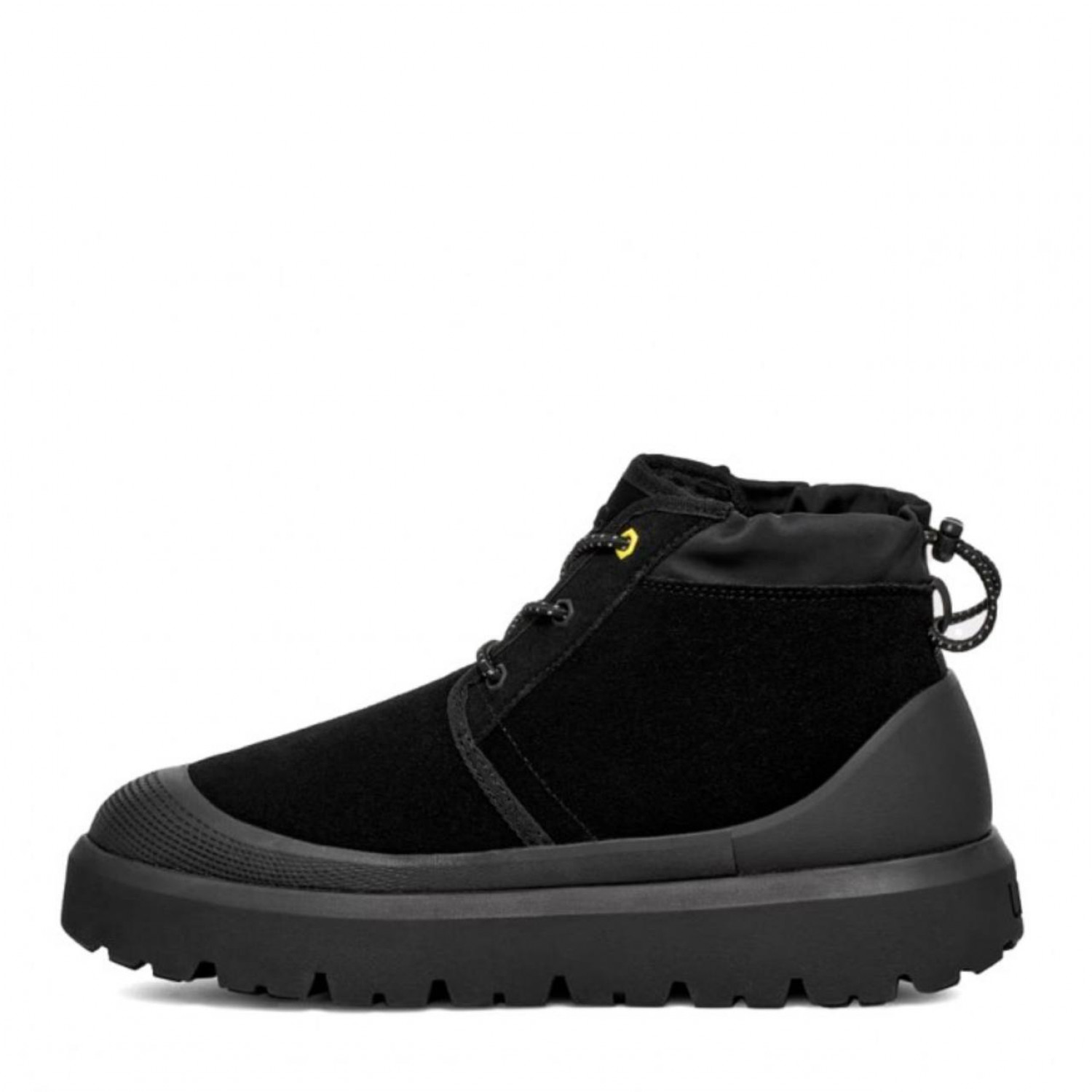 UGG Mens Neumel Weather Hybrid Black 