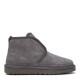 UGG Mens Neumel Flex Grey 