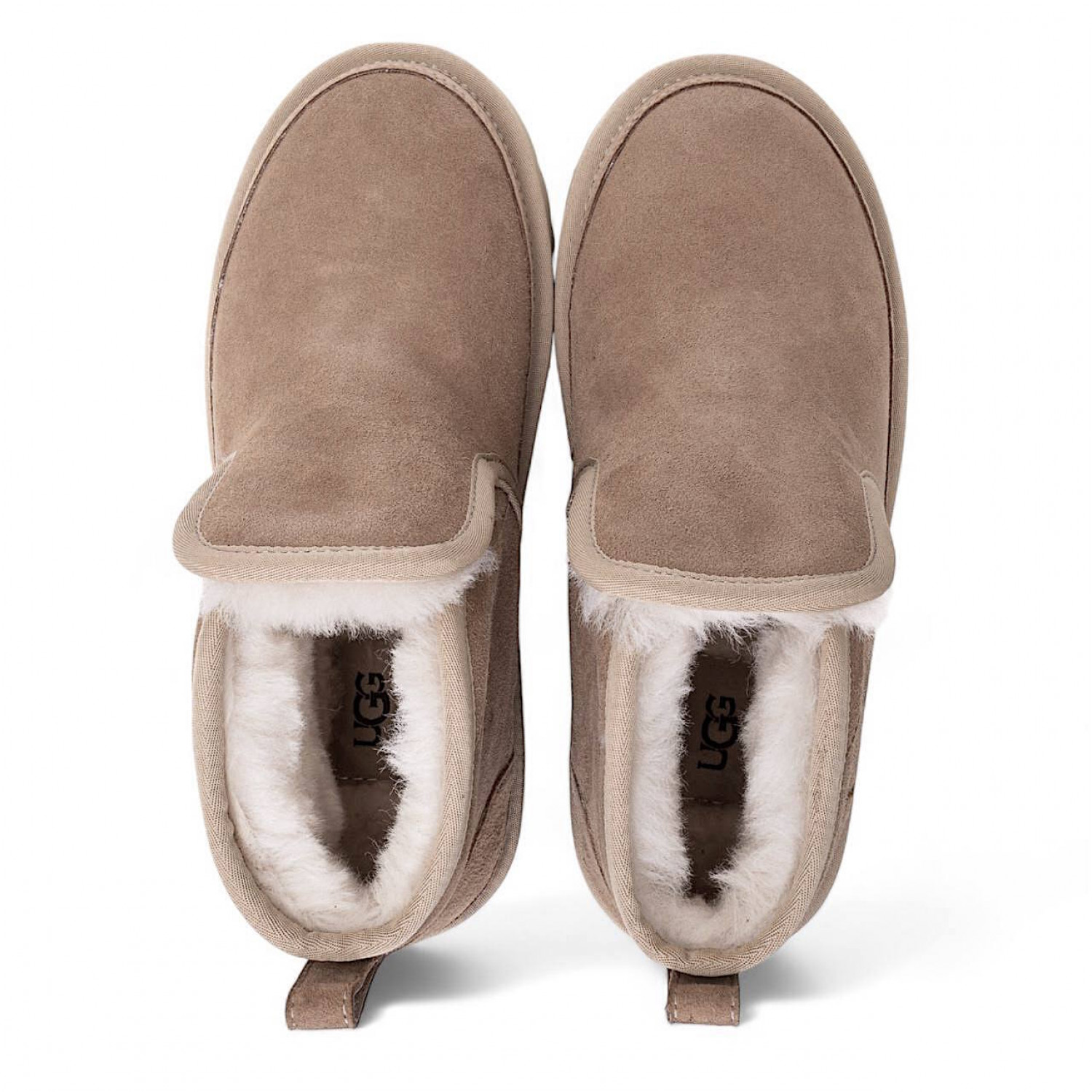 UGG Mens Neumel Minimal Cappuccino 