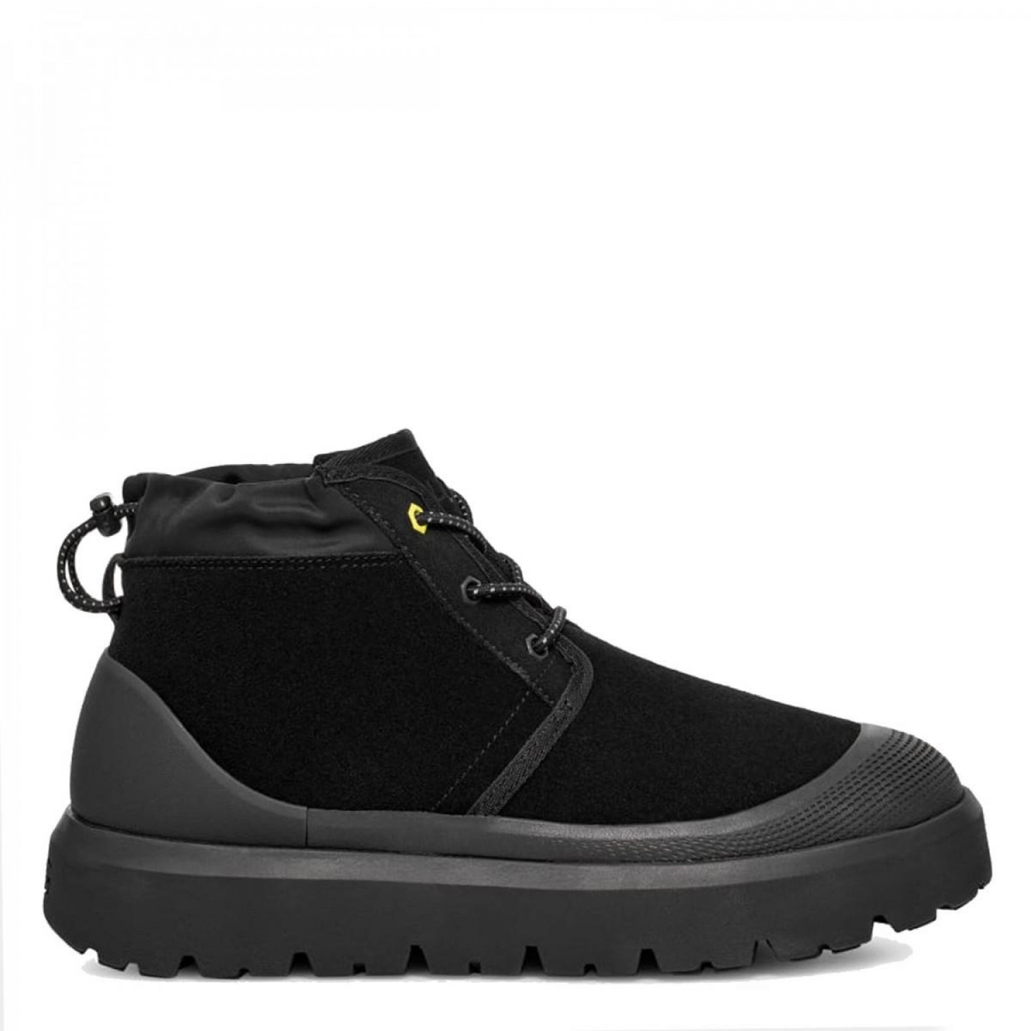 UGG Mens Neumel Weather Hybrid Black 