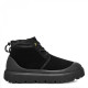 UGG Mens Neumel Weather Hybrid Black 