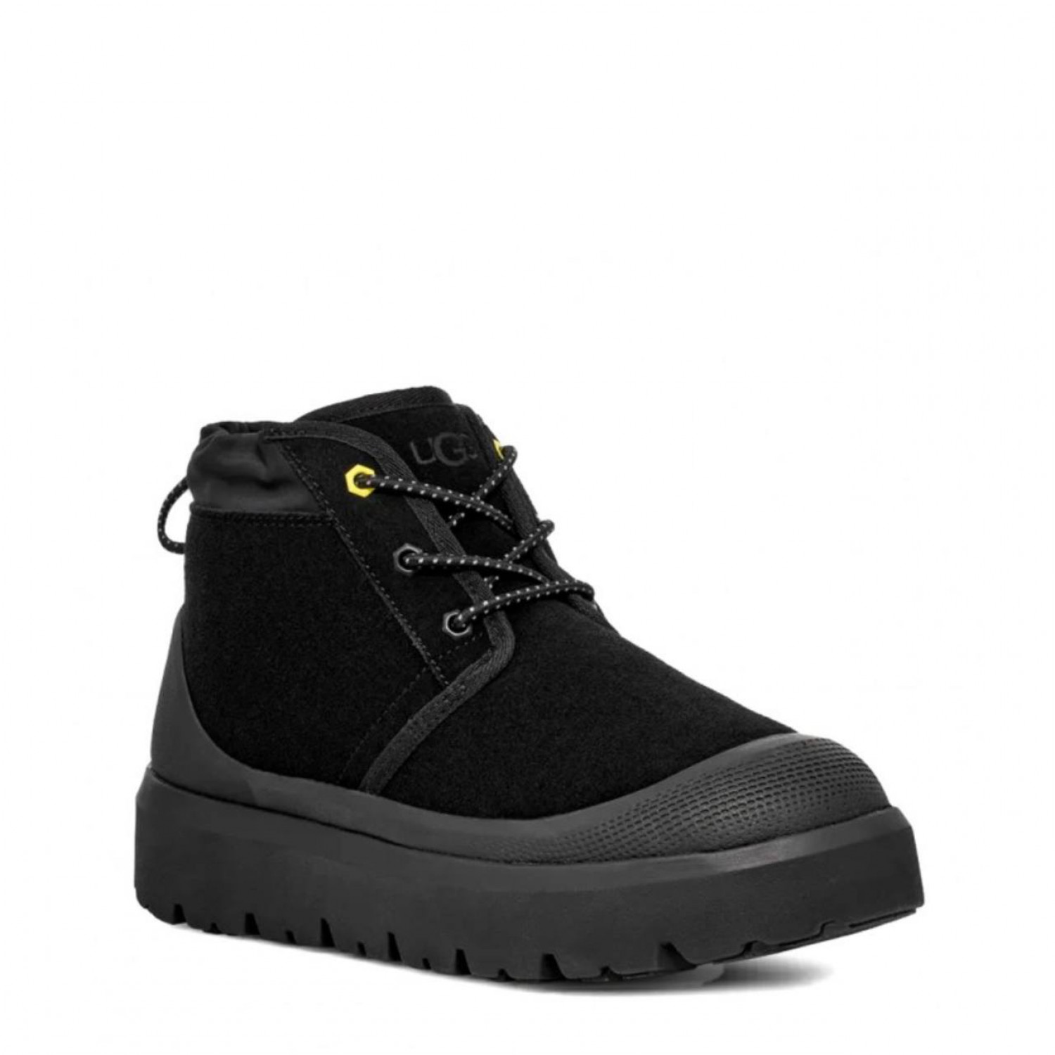 UGG Mens Neumel Weather Hybrid Black 
