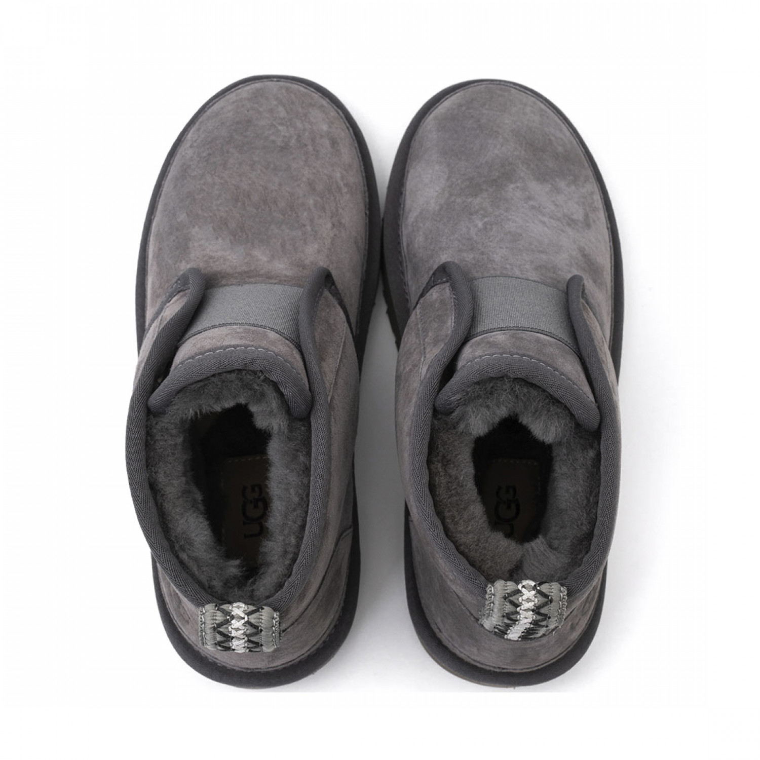 UGG Mens Neumel Flex Grey 
