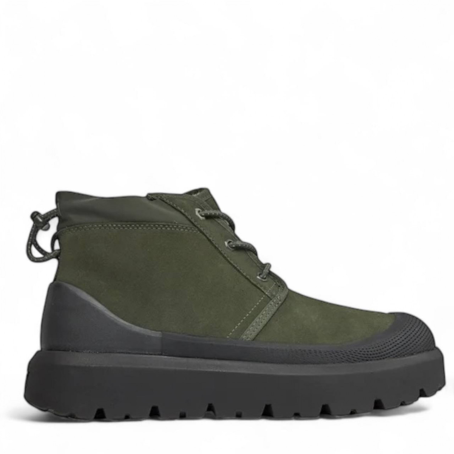 UGG Mens Neumel Weather Hybrid Forest Night Black 