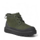 UGG Mens Neumel Weather Hybrid Forest Night Black 