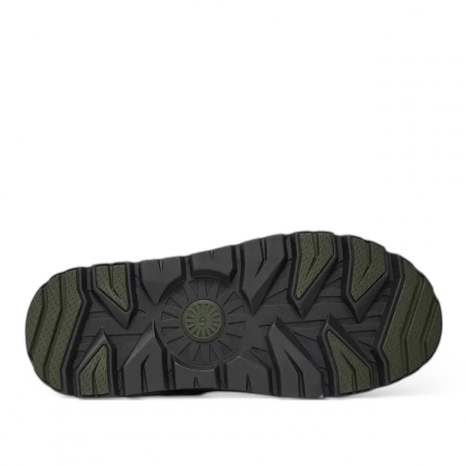 UGG Mens Neumel Weather Hybrid Forest Night Black 