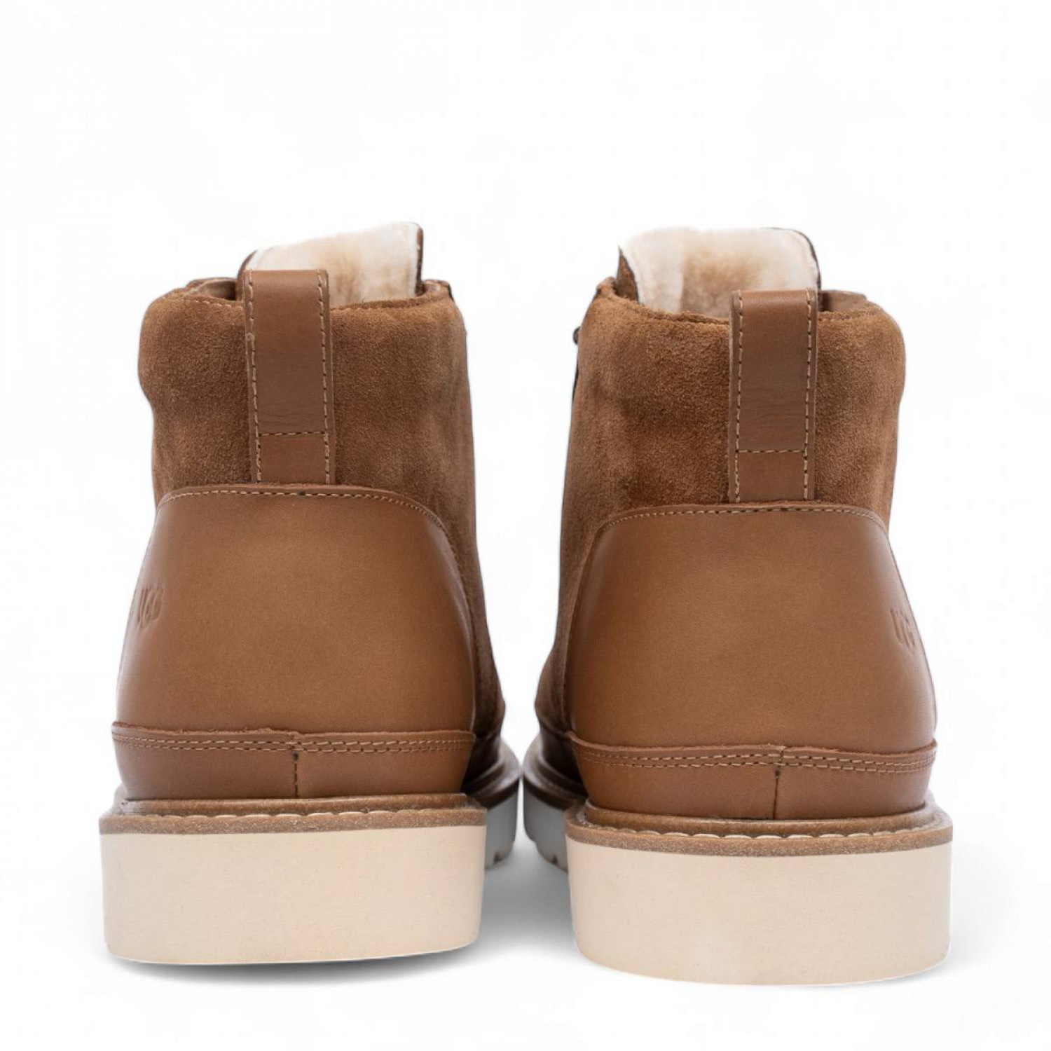 UGG Mens Neumel Gentleman Chestnut 