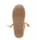 UGG Mens Lowmel Lo Sneaker Chestnut