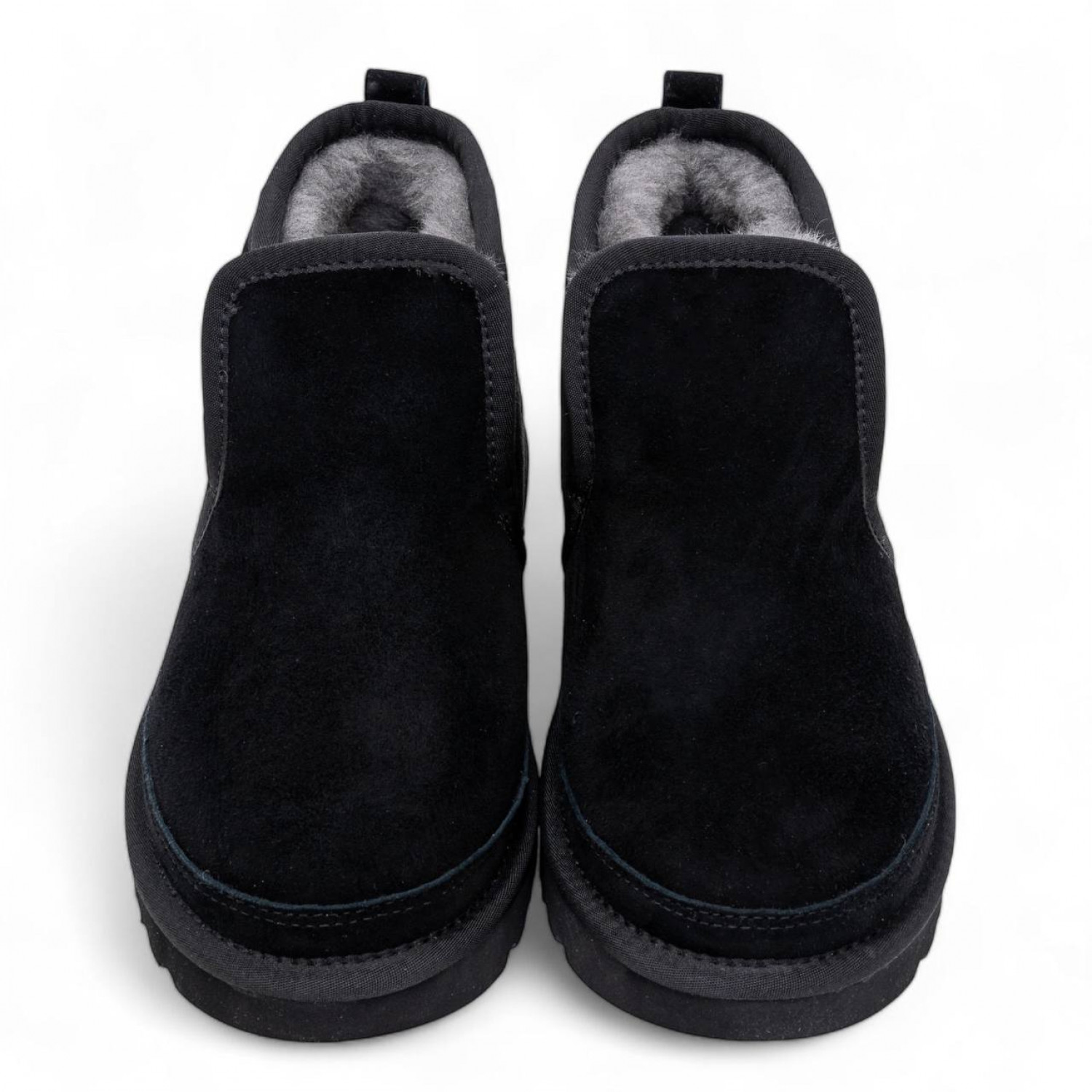 UGG Neumel Minimal Black