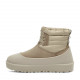 UGG Classic Mini Lace-Up Weather Sand