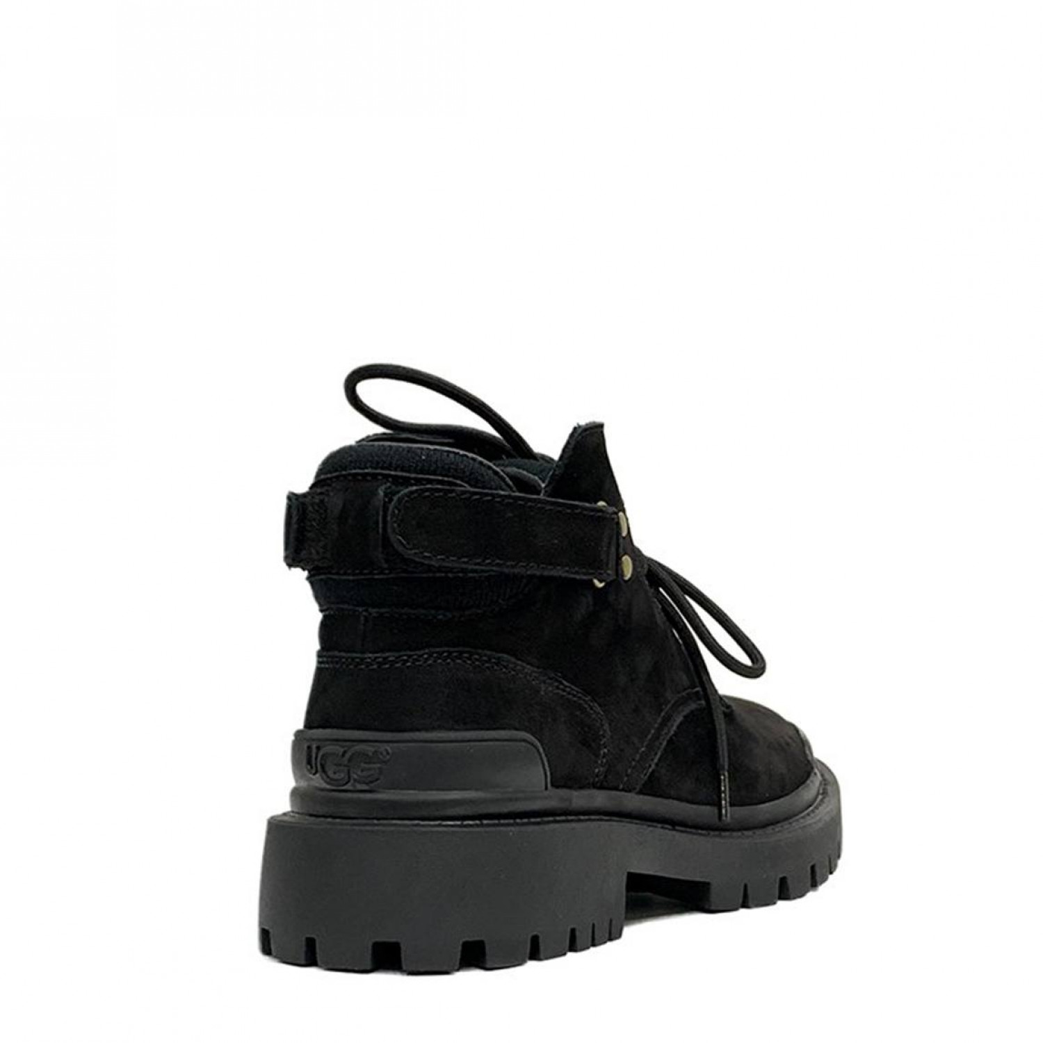 UGG Martin Black