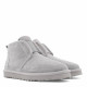 UGG Neumel Flex Grey Violet