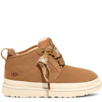 UGG Neumel FT Boot Chestnut