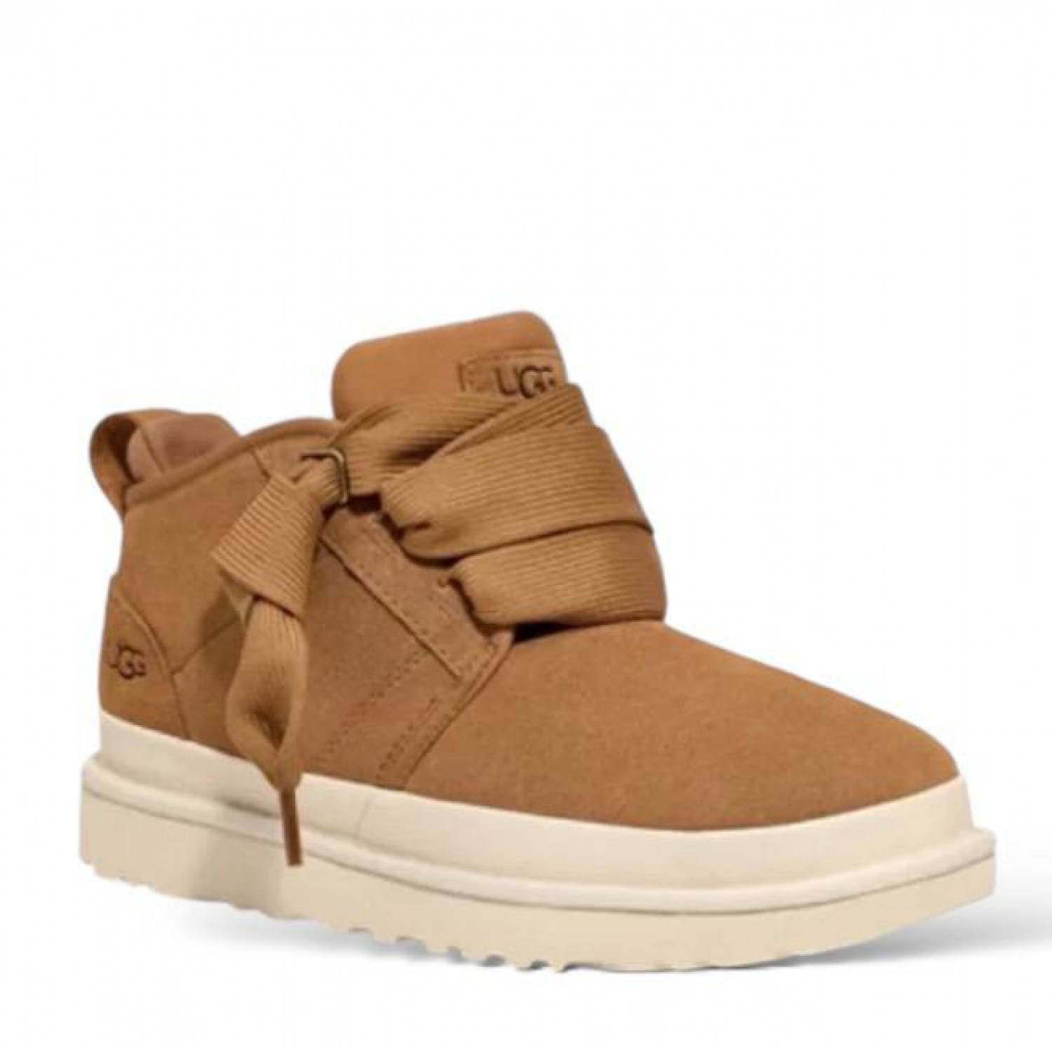 UGG Neumel FT Boot Chestnut