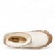 UGG Classic Brellah Mini Mustard Seed / Jasmine