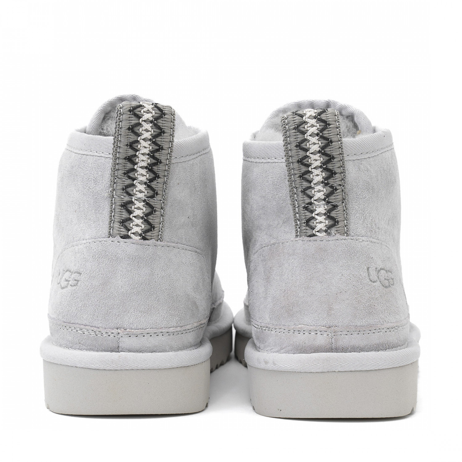 UGG Neumel Flex Grey Violet