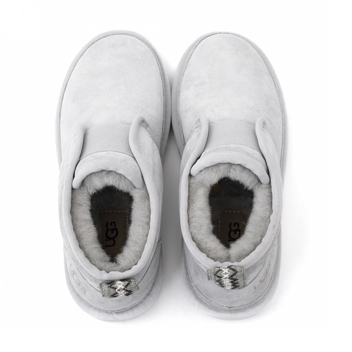 UGG Neumel Flex Grey Violet
