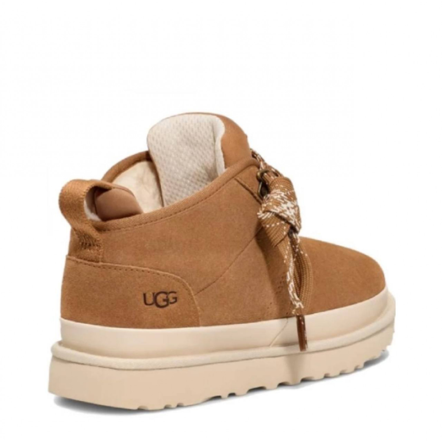 UGG Neumel FT Boot Chestnut