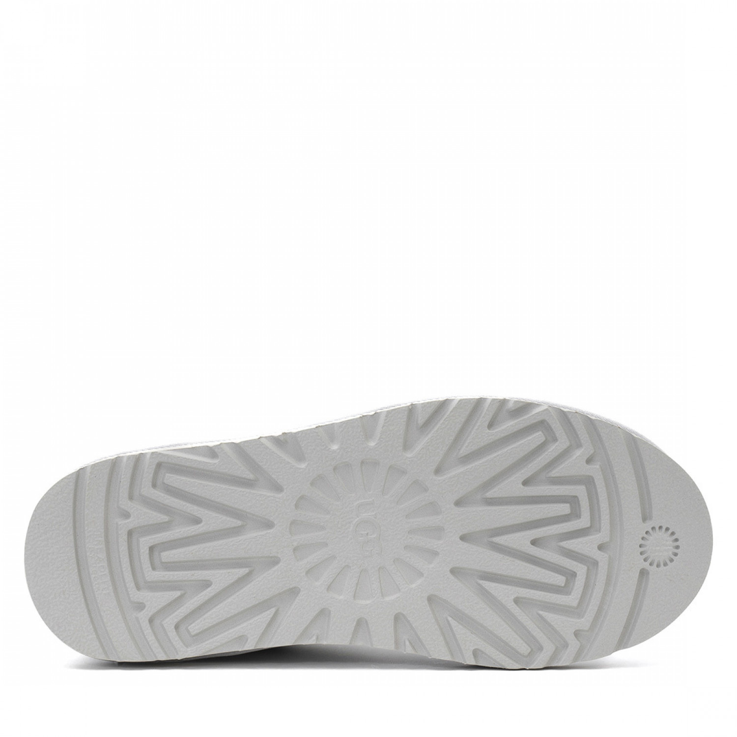 UGG Neumel Flex Grey Violet