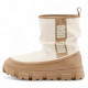 UGG Classic Brellah Mini Mustard Seed / Jasmine