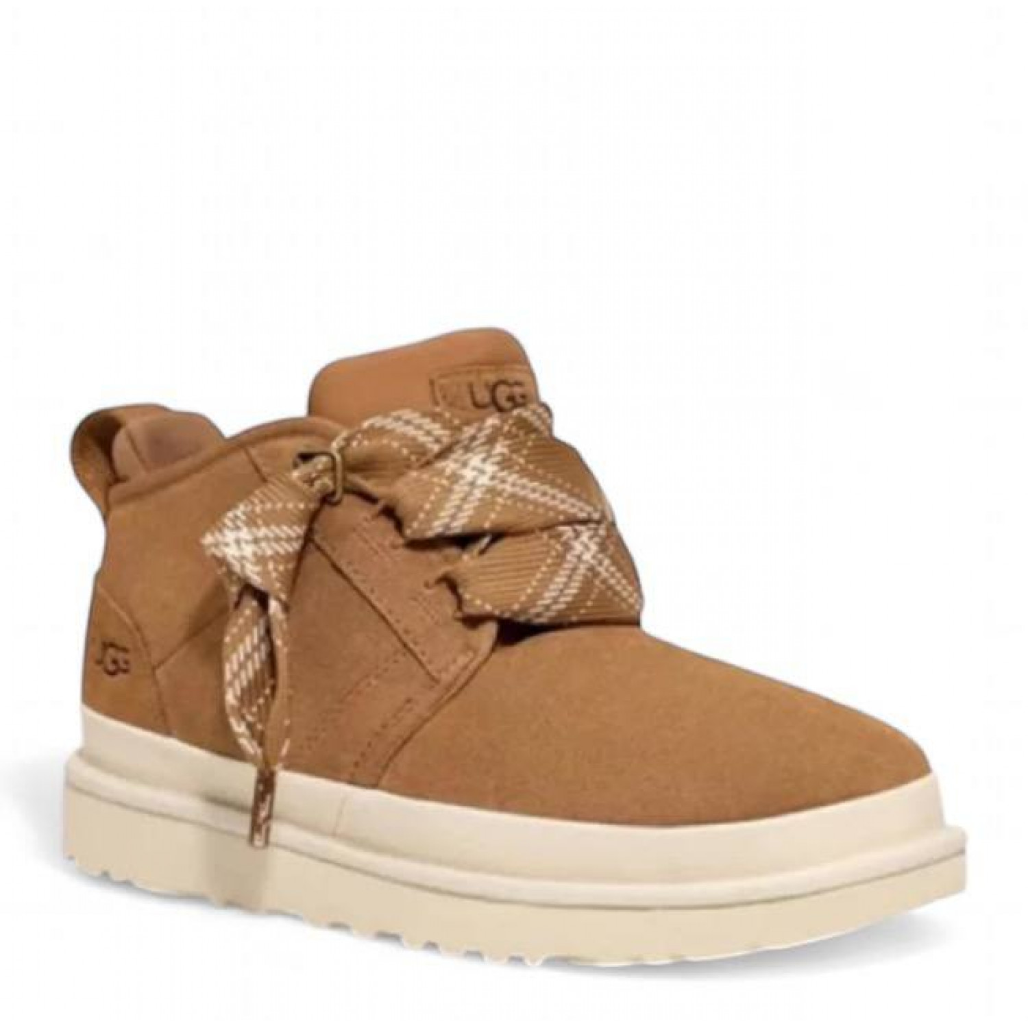 UGG Neumel FT Boot Chestnut