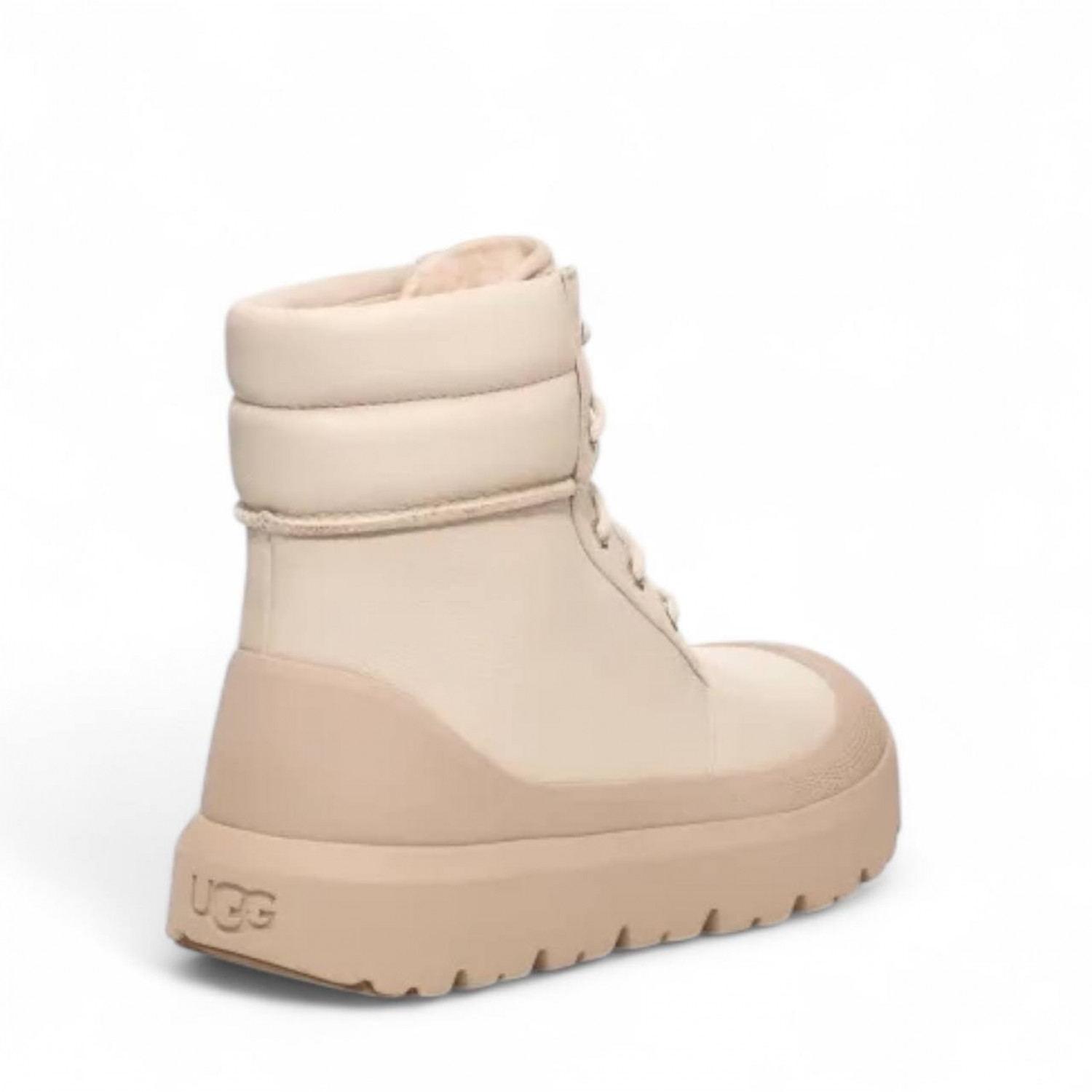 UGG Neumel High Weather Hybrid Cream