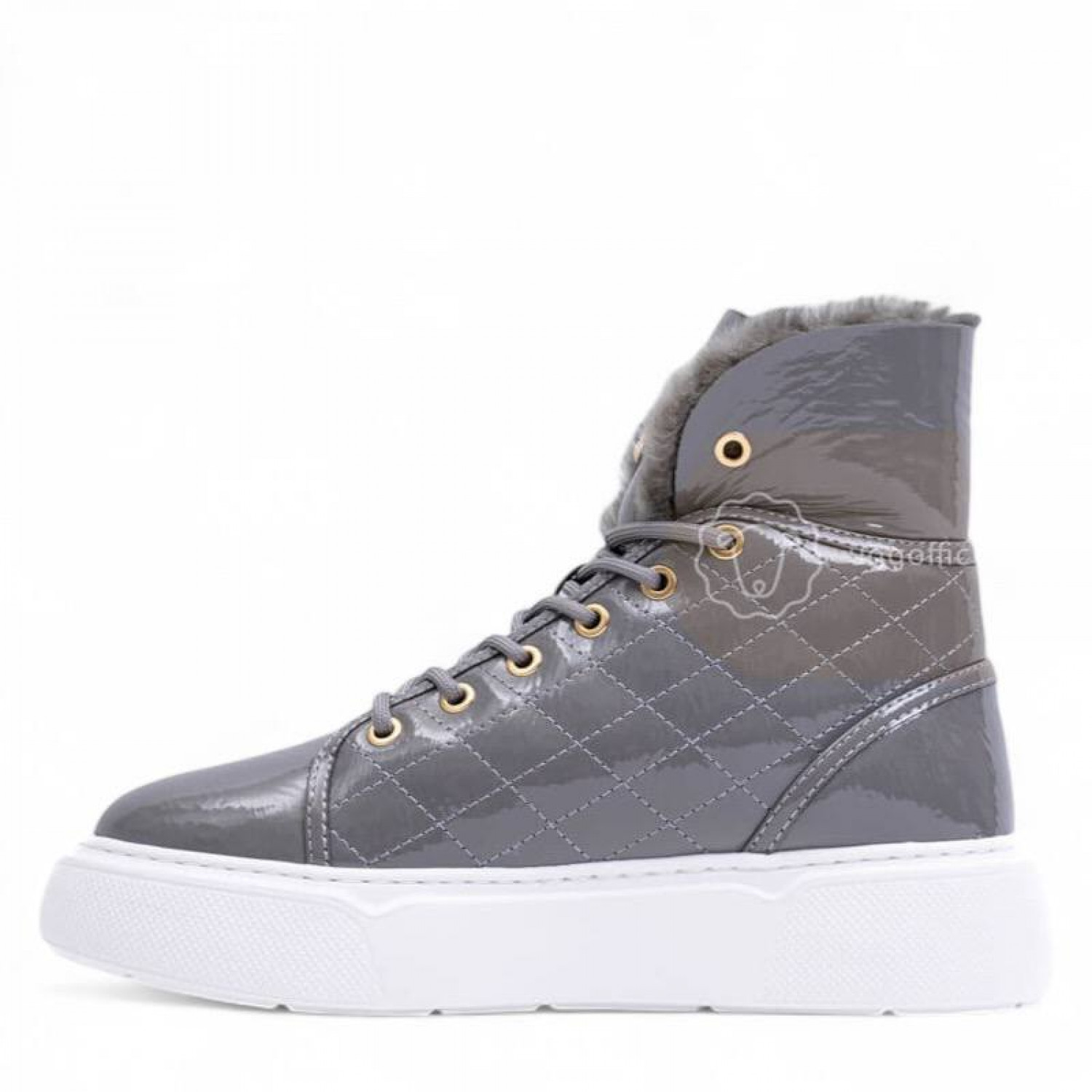 UGG Shanti Grey
