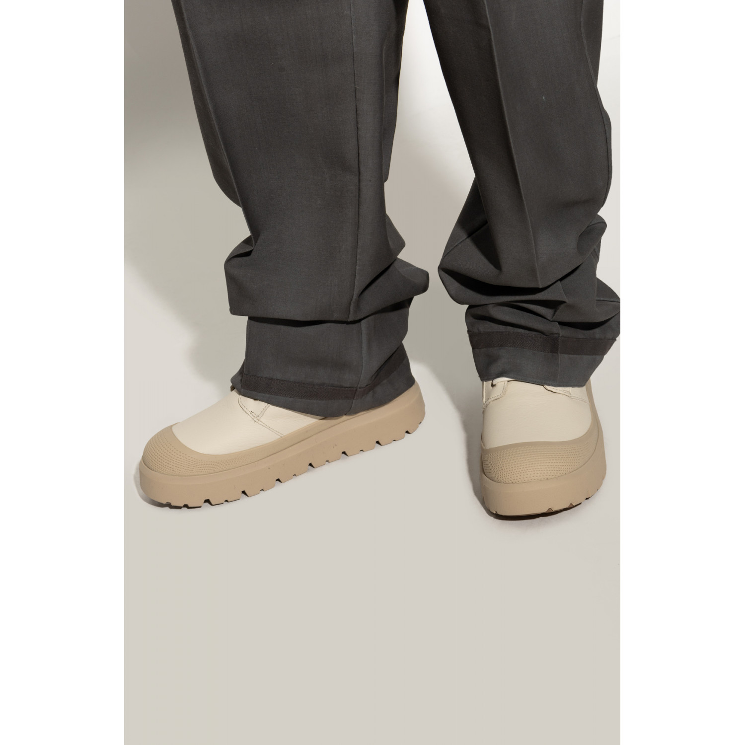 UGG Neumel High Weather Hybrid Cream