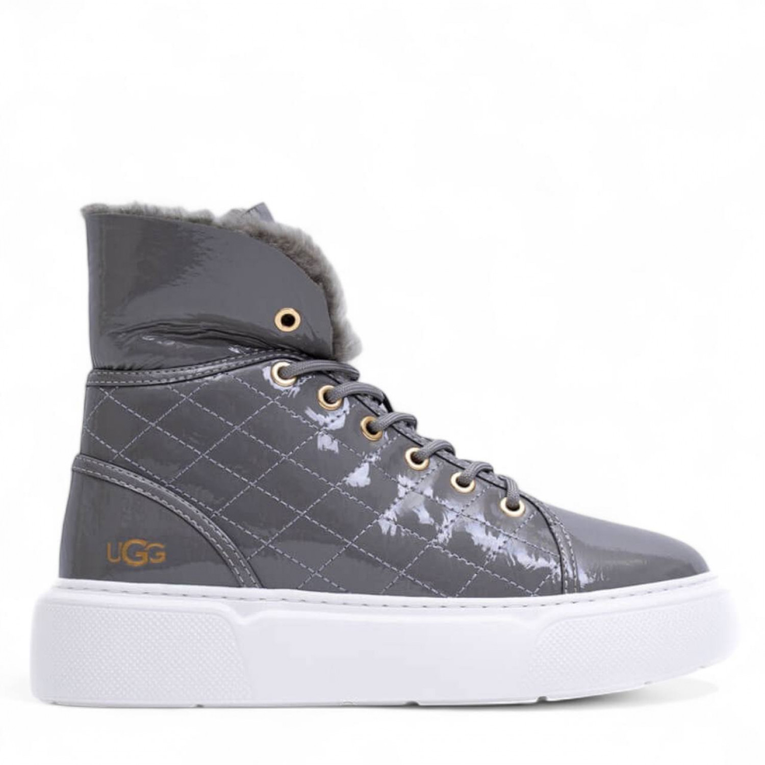 UGG Shanti Grey