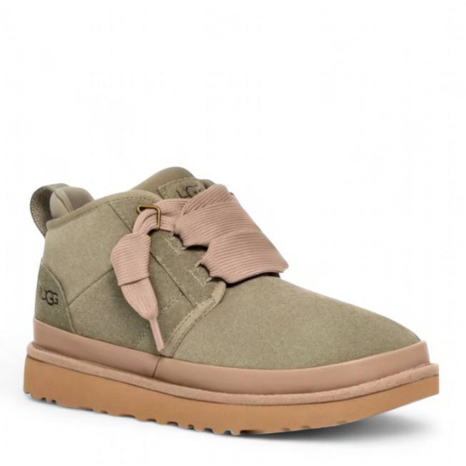 UGG Neumel FT Boot Moss Green