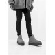 UGG Neumel Platform Chelsea Grey