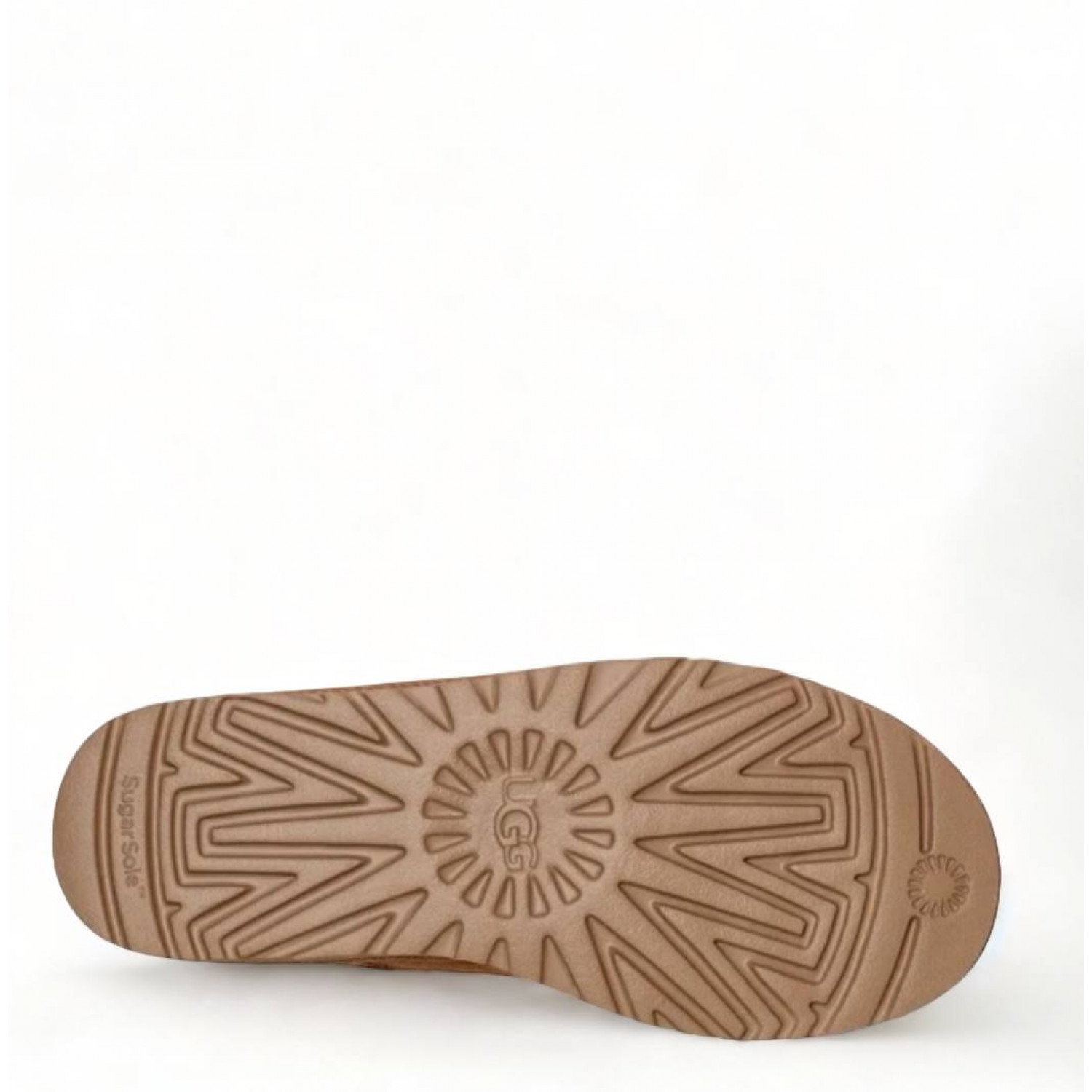 UGG Funkarra Cabin Cuff Chestnut