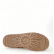UGG Funkarra Cabin Cuff Chestnut