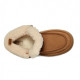 UGG Funkarra Cabin Cuff Chestnut