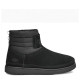 UGG Classic Mini Lace-Up Weather Black