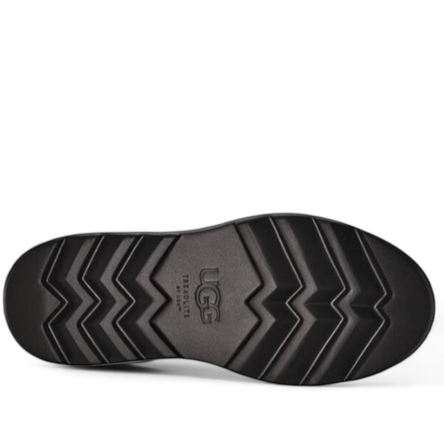 UGG Marin Mega Lace Black
