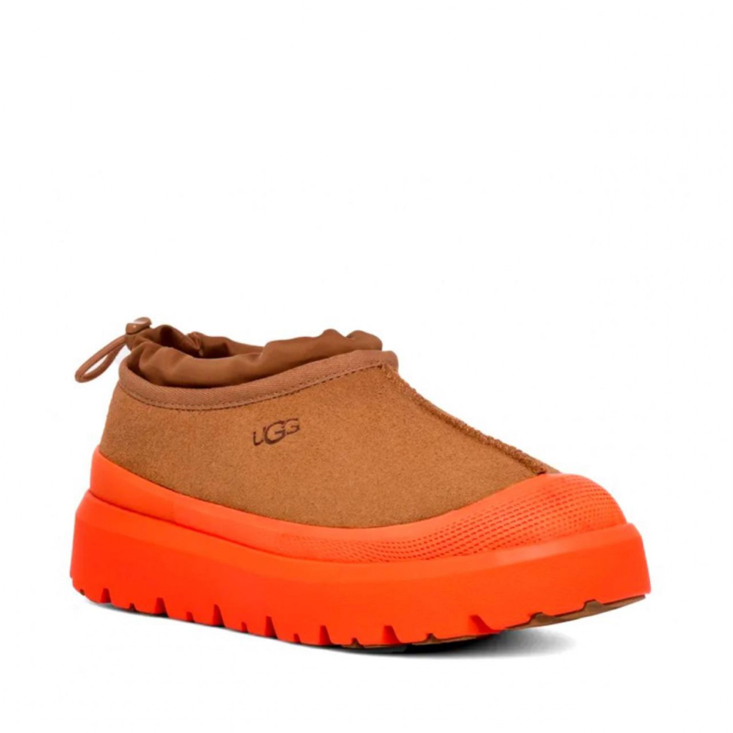 UGG Tasman Hybrid Chestnut / Orange